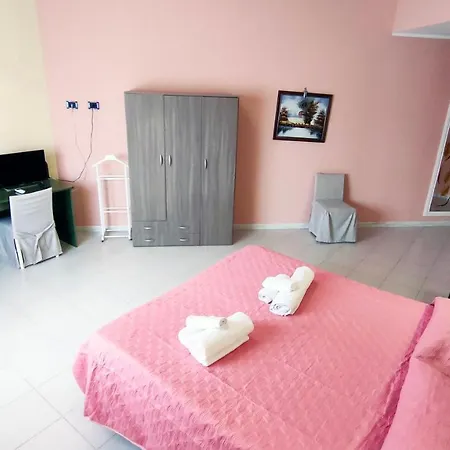 Mater Mediterranea Hotel Senorbi