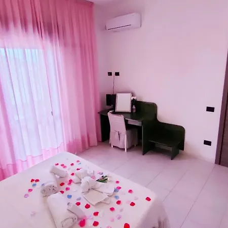 Hotel Mater Mediterranea Senorbi