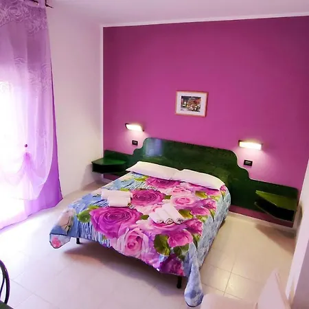 Mater Mediterranea Hotel