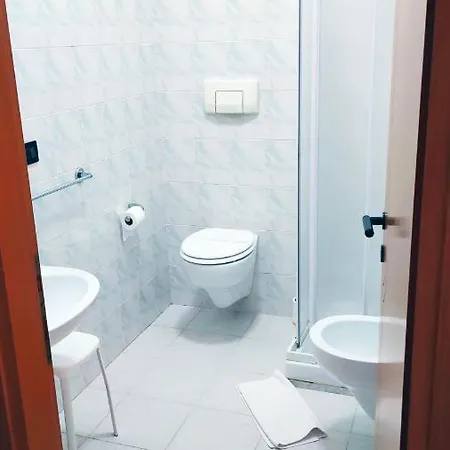 Hotel Mater Mediterranea
