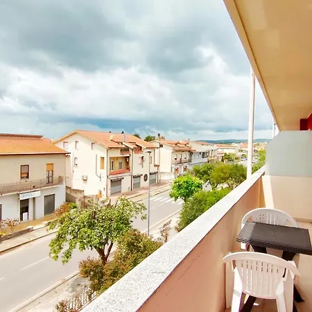 Mater Mediterranea 3* Senorbi