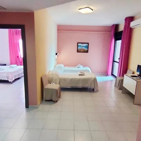 Hotel Mater Mediterranea