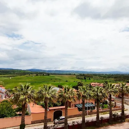 ホテル Mater Mediterranea