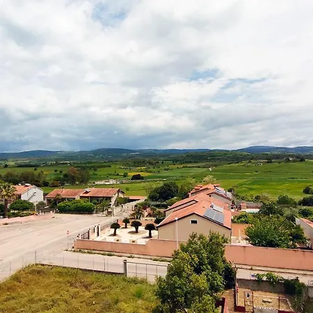 ホテル Mater Mediterranea 3*