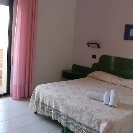 Hotel Mater Mediterranea 3*