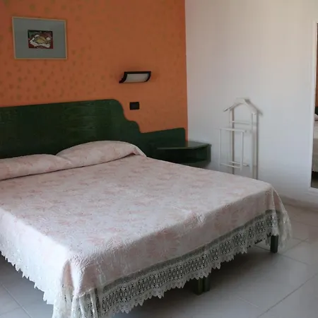 Mater Mediterranea Senorbi