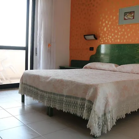 Mater Mediterranea Hotel 3*