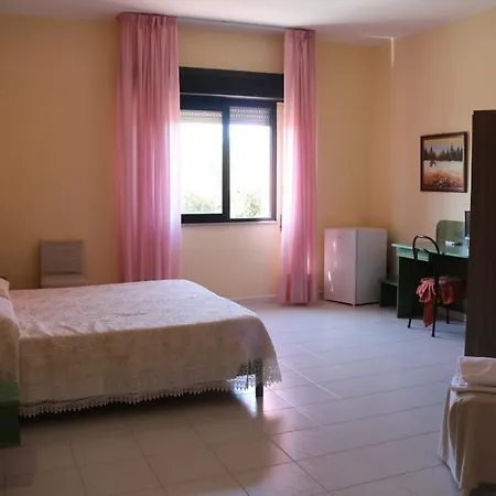 Hotel Mater Mediterranea 3*