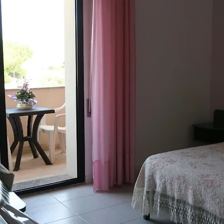 Hotel Mater Mediterranea 3*