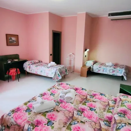 Mater Mediterranea 3* Senorbi