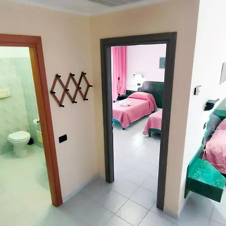 Mater Mediterranea Hotel 3*