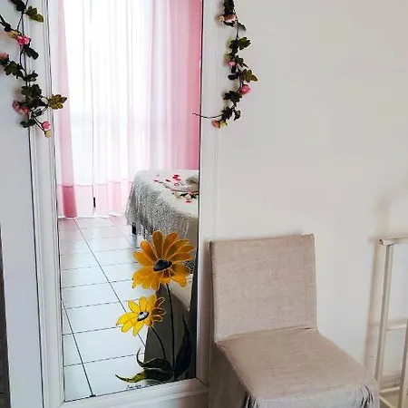 Mater Mediterranea Hotel 3*