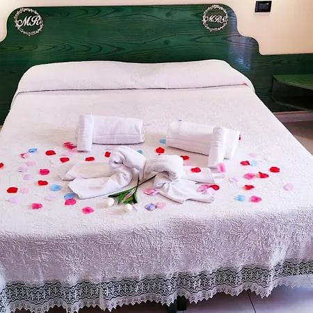 Mater Mediterranea Hotel