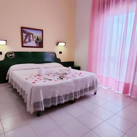 Hotel Mater Mediterranea