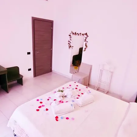 Mater Mediterranea Hotel Senorbi