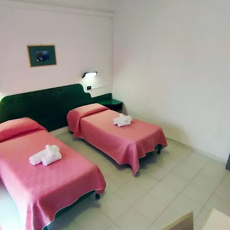 Mater Mediterranea Hotel 3*