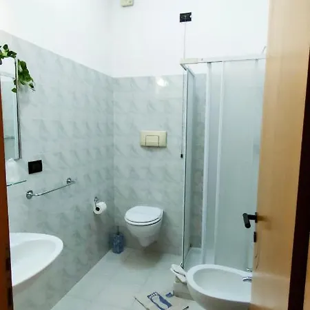 Mater Mediterranea Hotel 3*