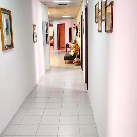 Mater Mediterranea Hotel