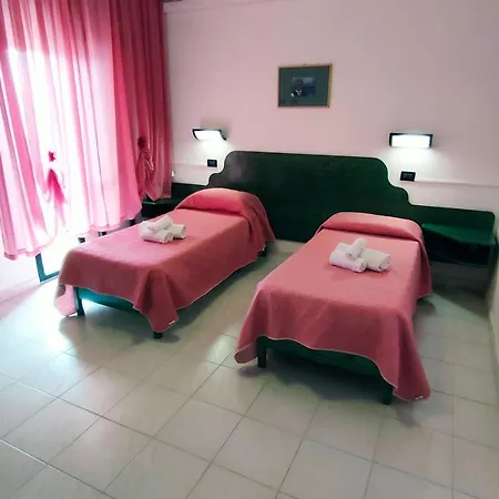 Hotel Mater Mediterranea Senorbi