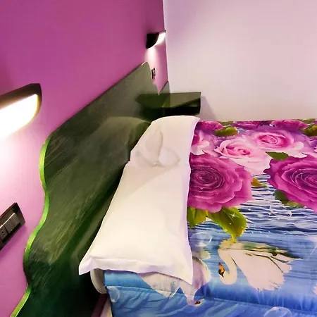 Mater Mediterranea Hotel 3*