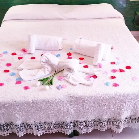 Hotel Mater Mediterranea