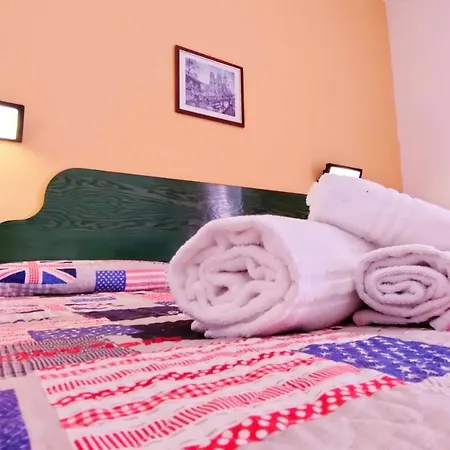 Hotel Mater Mediterranea 3*