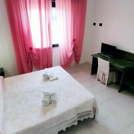 Mater Mediterranea Hotel 3*