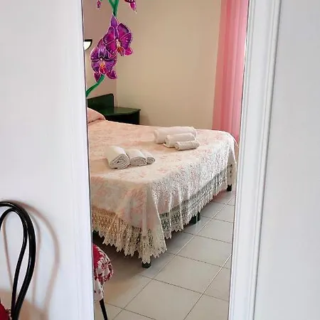 Mater Mediterranea Hotel 3*