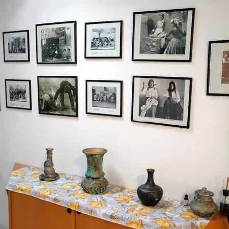 Mater Mediterranea Hotel