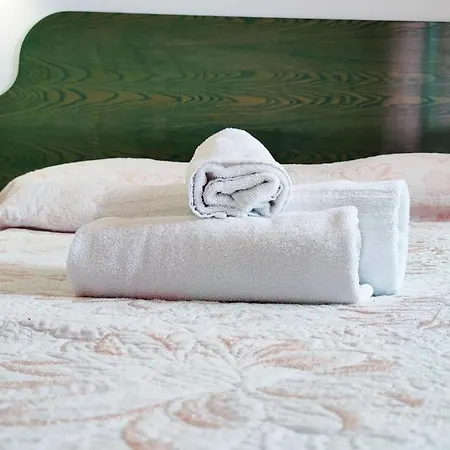 Hotel Mater Mediterranea 3*