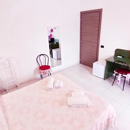 Mater Mediterranea 3* Senorbi