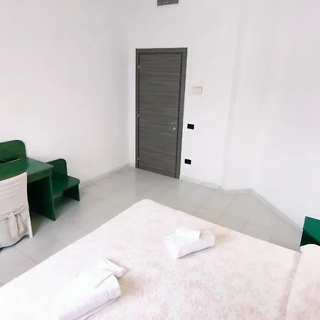 Mater Mediterranea Hotel