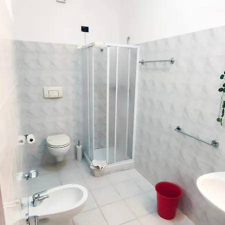 Hotel Mater Mediterranea Senorbi