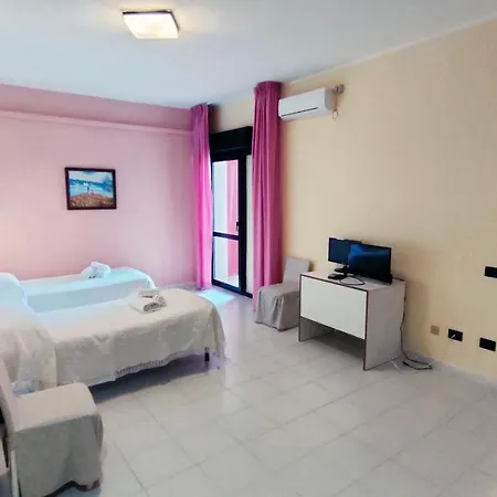 Hotel Mater Mediterranea Senorbi