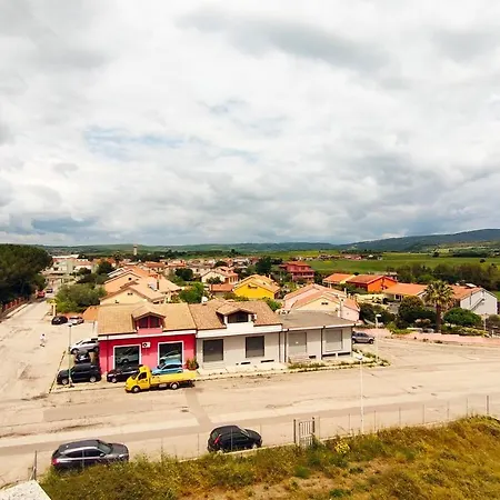 Mater Mediterranea Hotel