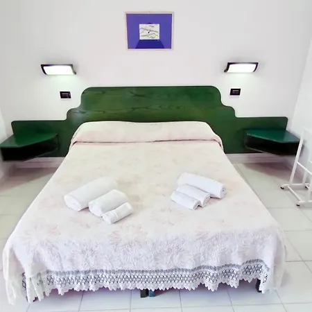 Hotel Mater Mediterranea 3*