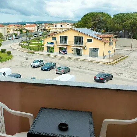Hotel Mater Mediterranea Senorbi