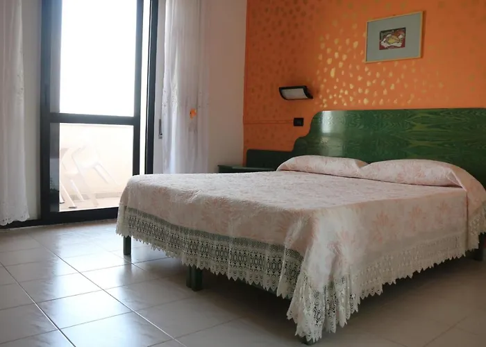 Mater Mediterranea Ξενοδοχείο 3*