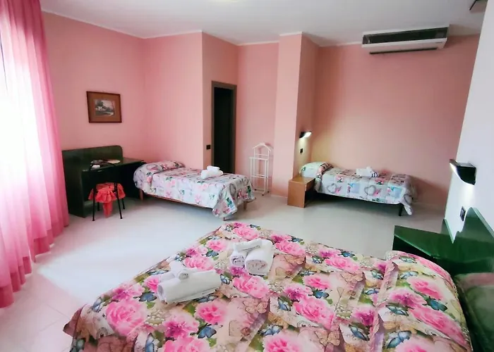 Mater Mediterranea 3* Senorbi