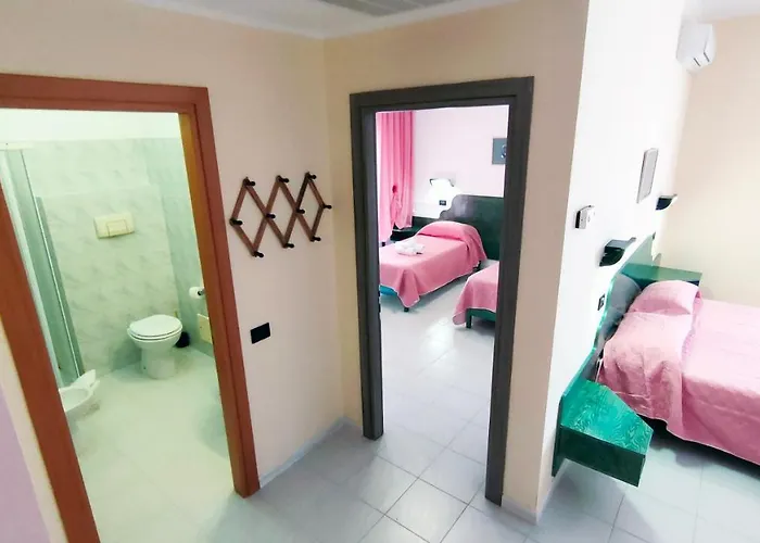 Mater Mediterranea Ξενοδοχείο 3*