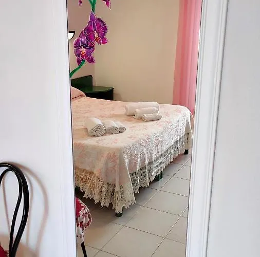 Mater Mediterranea Ξενοδοχείο 3*