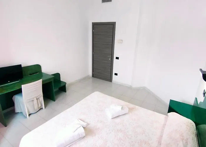 Mater Mediterranea Ξενοδοχείο