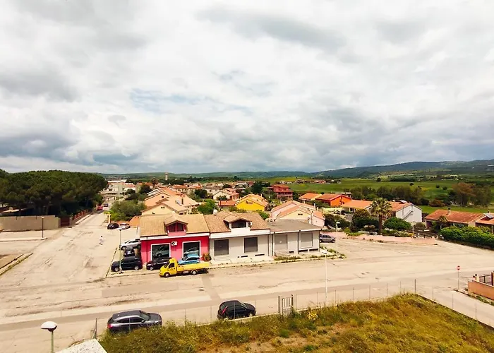 Mater Mediterranea Ξενοδοχείο